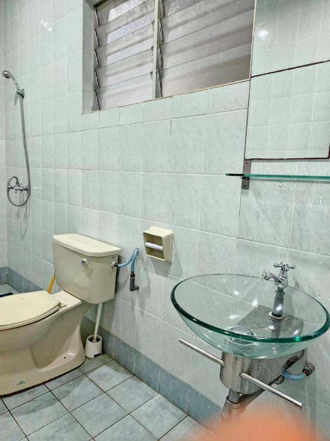 Soul Casa Homestay クアラルンプール エクステリア 写真