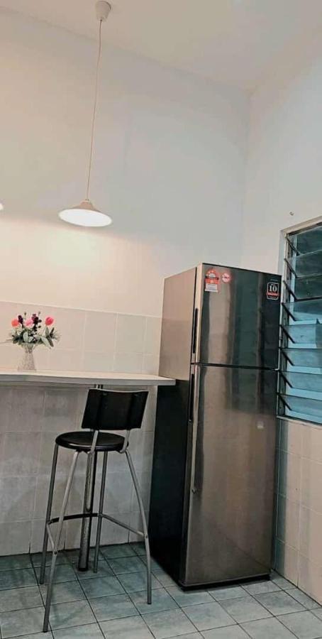 Soul Casa Homestay クアラルンプール エクステリア 写真