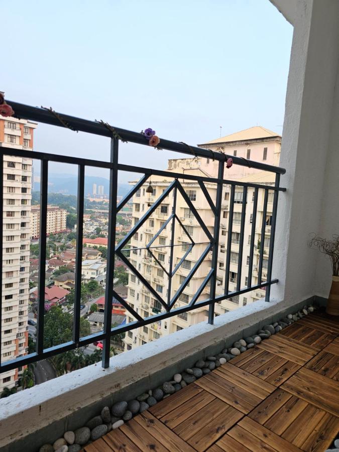 Soul Casa Homestay クアラルンプール エクステリア 写真