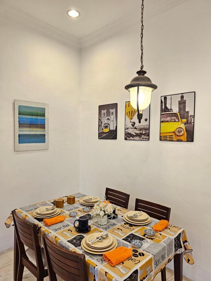 Soul Casa Homestay クアラルンプール エクステリア 写真