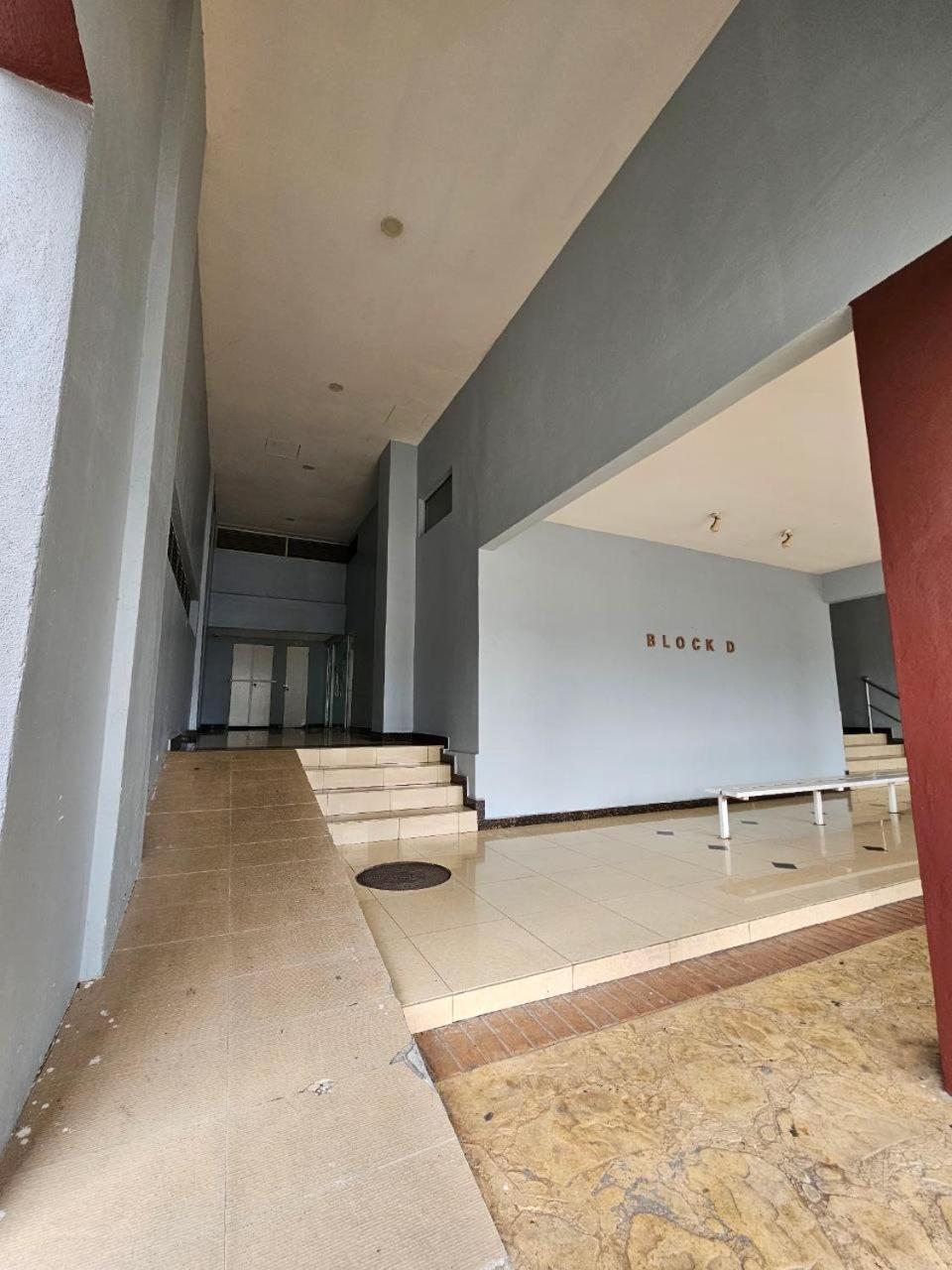 Soul Casa Homestay クアラルンプール エクステリア 写真