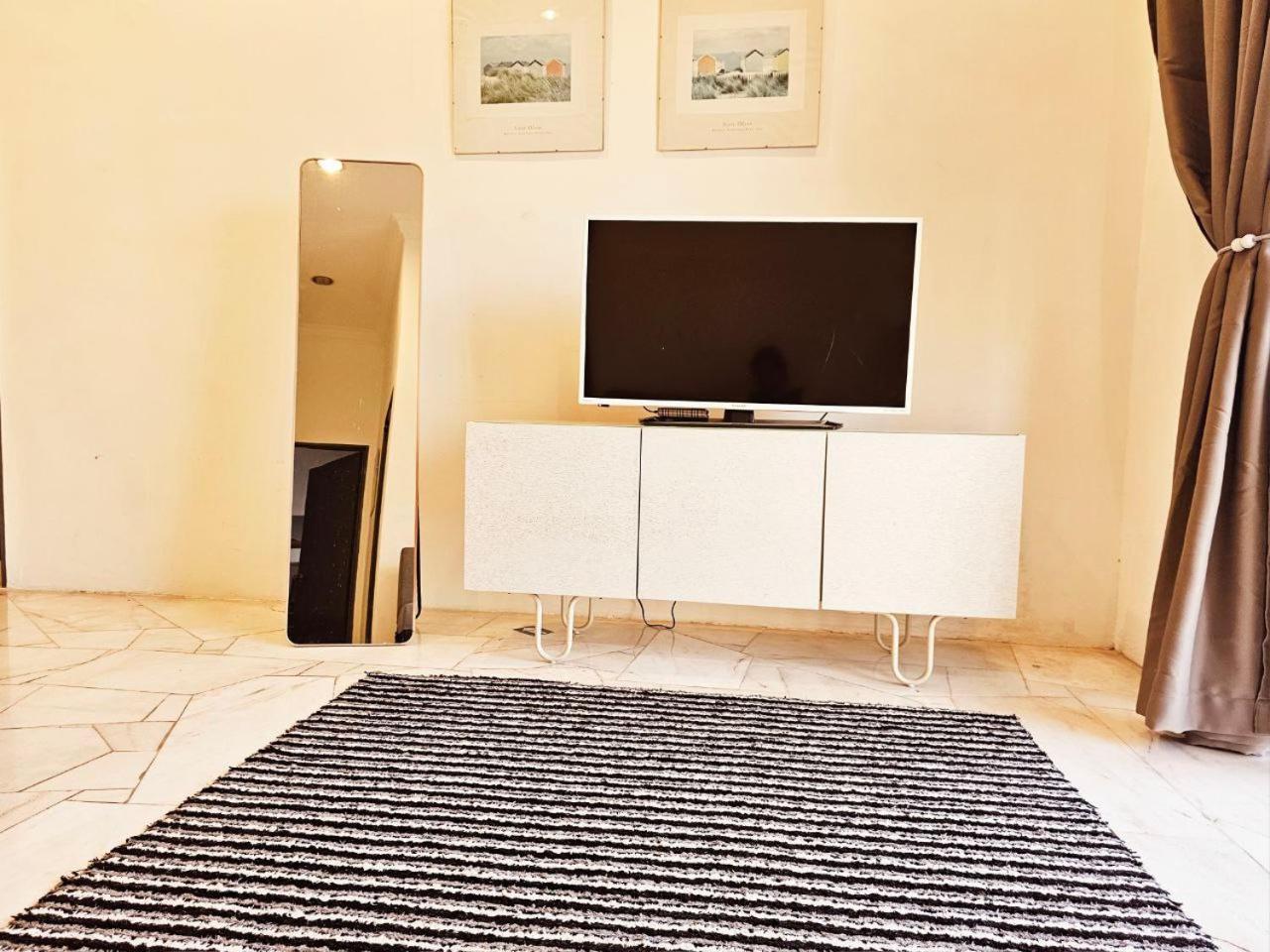 Soul Casa Homestay クアラルンプール エクステリア 写真